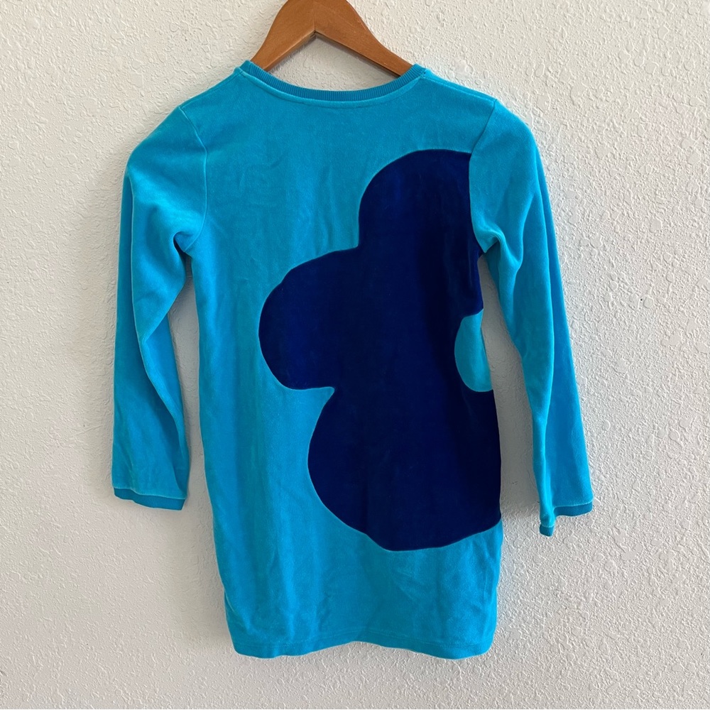Agatha Ruiz De La Prada Girls Dress Size 8 - Picture 2 of 5